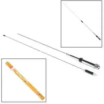 Nagoya NL770R Antenna 144/430Mhz PL259 For QYT KT8900 8900D 980plus Baojie BJ218 • $22.99