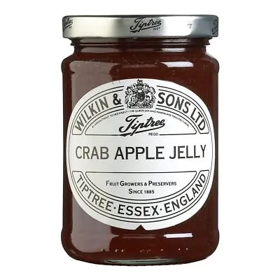 Tiptree Crab Apple Jelly 340g • £8.76