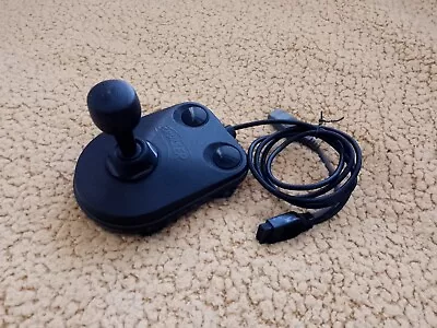 Powerplay Cruiser Joystick - 9-pin For Amiga Atari Amstrad C64 Spectrum Etc • £22.99