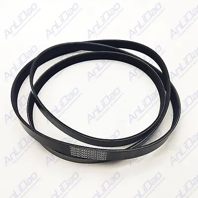 For Serpentine Alternator Water Pump Belt Volvo Penta 4.3 5.0 5.7L 3586326 • $23