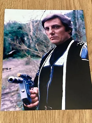 Paul Darrow Photograph. Blake's 7. Blakes Seven Star • £10