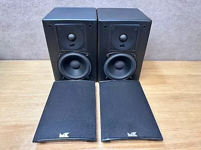 Miller & Kreisel M&K LCR-651 Speakers • $400