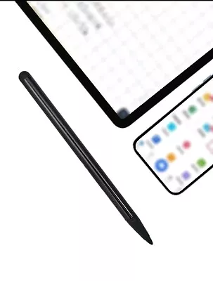 £1.39 • Buy Thin Touch Screen Pen Stylus For IPhone IPad Samsung PDA Phone Tablet
