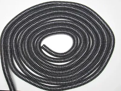 35' Central Vacuum Fit-All Super VacuFlex Hose Only 1-1/4  Wire Reinforced • $84.75