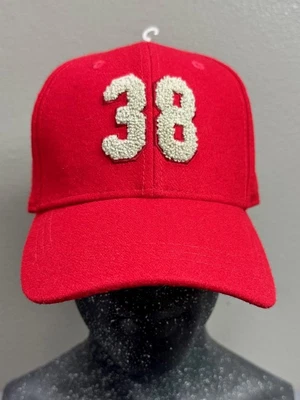 $24.99 • Buy Sold Out Style KANGOL #38 Vintage Adjustable Baseball Cap Hat One Size K4036SP
