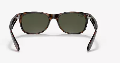 Ray-Ban RB2132 Wayfarer Sunglasses • $156