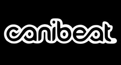 $2.49 • Buy Cool CANIBEAT Drift King Vinyl VW Car Window Decals Stickers Stance JDM Ratchet