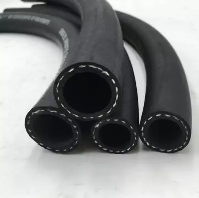 Rubber EPDM SAE J30R6  Radiator Hose Car Heater Coolant Engine Water Pipe Petrol • £2.82