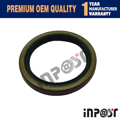 6658228 For Bobcat Axle Seal S130 S150 S160 S175 S185 S205 Skid Steer Loader  • $31.70