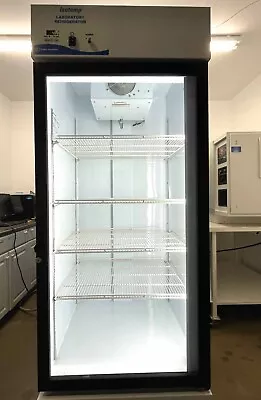 Fisher Scientific Isotemp Lab Refrigerator -- Working/warranty • $1350