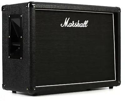 Marshall MX212R 160-watt 2x12  Horizontal Extension Cabinet • $499.99