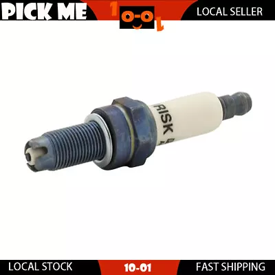 $38.59 • Buy Premium Spark Plug Fit Suzuki VLR1800 VLR1800T Boulevard C109R 2008 2009