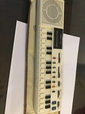 Vintage Casio Vl-tone Vl-tone Vl 1 Electronic Keyboard Synthesizer • $79