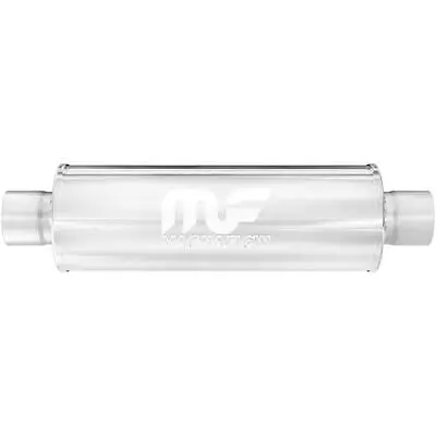 MagnaFlow Universal Performance Muffler - 3/3 • $109.51