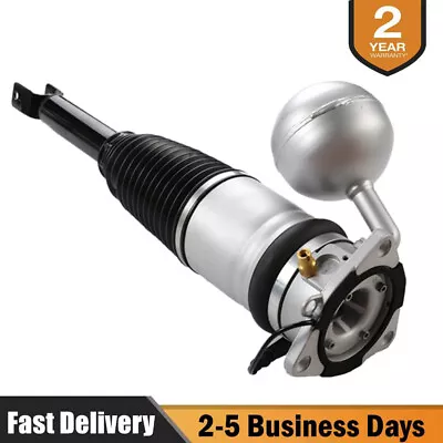 Rear Left Air Suspension Shock Strut 3D0616001G For VW Phaeton W12 V8 2004-2006 • $314.94