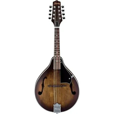 Ibanez M510 A-Style Mandolin Vintage Sunburst • $169.99