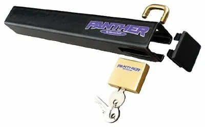 $86.45 • Buy Panther Marine 75-8000 Outboard Motor Lock