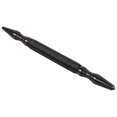 HIT Tool 3/16  Center Punch & 2/32  (#2) Nail Set Combo Hammerless Spring Tool • $11.99