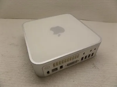 Apple Mac Mini Computer A1176 Read • $61.59