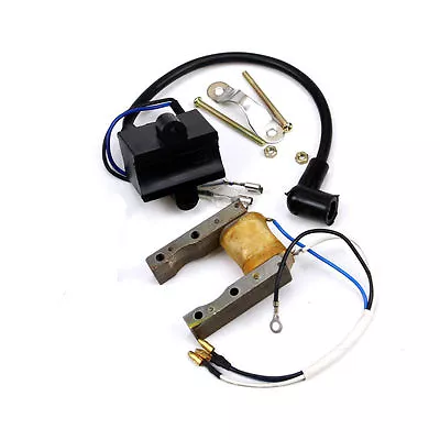 CDI Ignition Magneto Coil For 49 50cc 66cc 80cc Motor Motorized Bicycle Parts US • $22.99