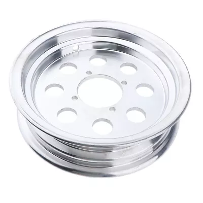 £76.32 • Buy 1pc Silver Metal Tubeless Wheel Rim For Honda Z50 Mini Trail Monkey Bike