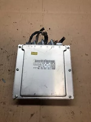 2003 2004 2005 Mercedes Benz ML350 Engine Computer Ecu Ecm B1608 DG1 • $67.45