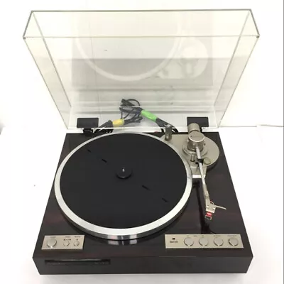 Forparts Victor QL-Y44F FullyAutomatic Stereo RecordPlayer Turntable 082 6098276 • $243