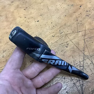 SRAM Force 1x Left Hand Shifter/Brake Lever *PARTS ONLY* • $33.99