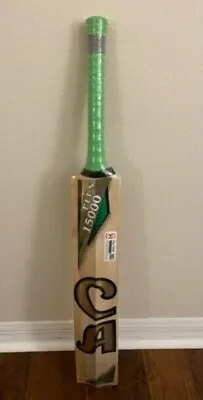 Brand New CA 15000 Plus Cricket Bat 2.9 LB - Short Handle • $250
