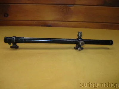 $399.99 • Buy Vintage Wollensak 4x Rifle Scope