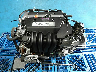 2002-2005 ACURA RSX BASE MODEL K20A 2.0L IVTEC ENGINE CIVIC SI EP3 K20A3 MOTOR • $900