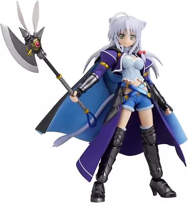 Max Factory Dog Days: Leonmitchelli Galette Des Rois Figma Action Figure • $48.30