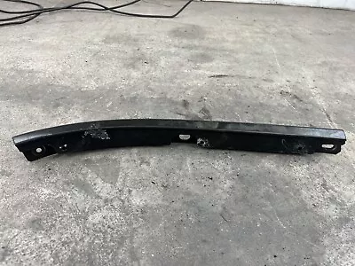 1990-1997 Mazda Miata Oem Driver Left Rain Rail Guard Carpet Bracket NA 90-97 • $25