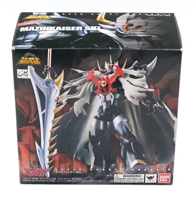 Super Robot Chogokin Mazinkaiser Mazinkaiser SKL • $120