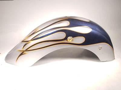$123.95 • Buy 99-09 Yamaha V Star XVS1100 Classic Rear Fender