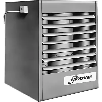 Modine POR100 Oil Unit Heater • $5501