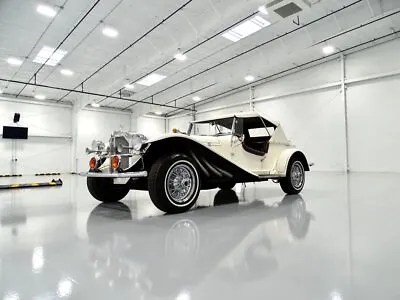 1929 Mercedes-Benz Gazelle  • $12900