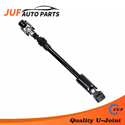 Steering Column Shaft For Jeep Cherokee XJ 1984-1994 With Power Steering 4713943 • $47.99