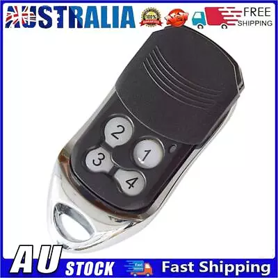 AU Gate Controller Garage Door Opener 433.92mhz For Merlin 2.0 E945M E950M E940M • $15.38