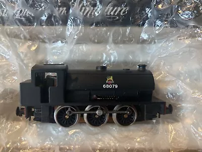 Graham Farish N Gauge Class J94 BR Black Steam Loco 68079 Cat No 1016  • £49