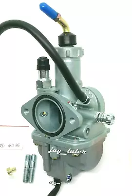 Carburetor For Yamaha Tri Moto 225 YTM225DR YTM225DX Tri Moto 200 YTM200 • $28.99