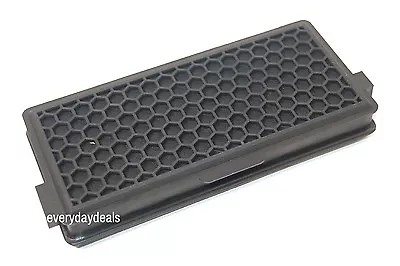 Active Air Clean Carbon Filter For Miele Vacuum Cleaners Sf-aac50 • £10.99