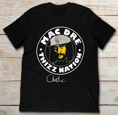 Mac Dre T Shirt New- Unisex New Design New Best T Shirt.. Unisex • $16.14