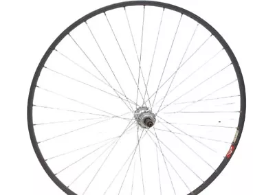 Mavic GP4 Tubular Rear Wheel 700C For Freewheel (W66) • $69