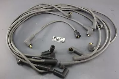 MerCruiser 188hp 888 Ford 302 5.0L V8 Distributor Ignition Spark Plug Wires • $45