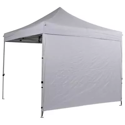 NEW Oztrail Gazebo Heavyduty Solid Wall By Anaconda • $84.99