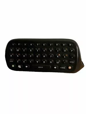Xbox 360 Keyboard Chat Pad Mckay’s • $4.75