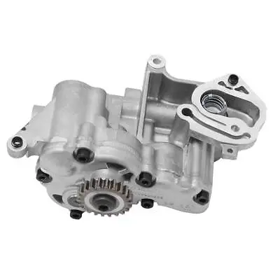 Engine Oil Pump Assembly For Audi A3 TT Quattro VW Beetle Jetta 06J115105AB • $53.43