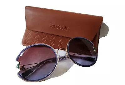 Stylish MISSONI Ladies Sunglasses • £55