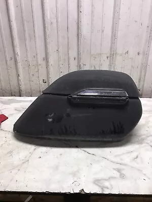 07 Yamaha XVS1300 XVS 1300 CT V Star Right Saddlebag Saddle Bag  • $129.99